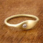 Synergy Diamond Ring