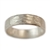 Wide Branch Wedding Band