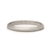 Classic Silver 2mm Half Round Wedding Band