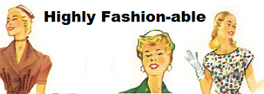 Highly Fashion-able Highly Fashion-able