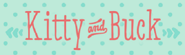 Kitty and Buck Kitty and Buck