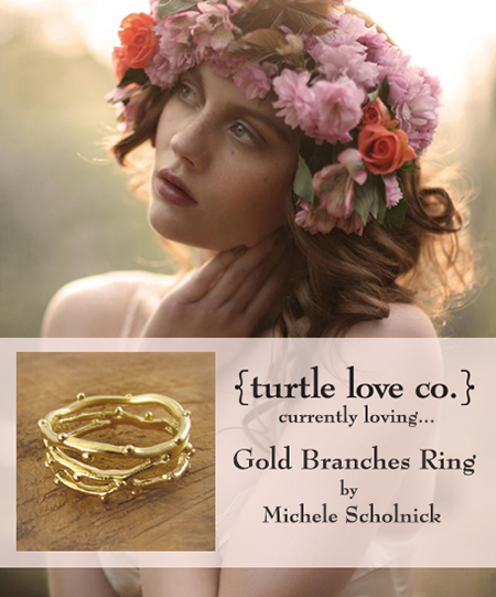 Currently Loving Gold Branches Jewelry Currently Loving Gold Branches Jewelry