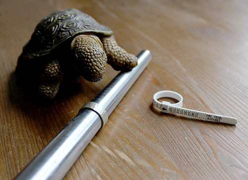 how to determine the correct ring size how to determine the correct ring size without someone knowing