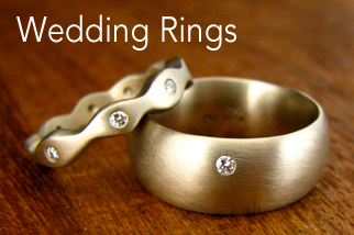 Wedding Rings